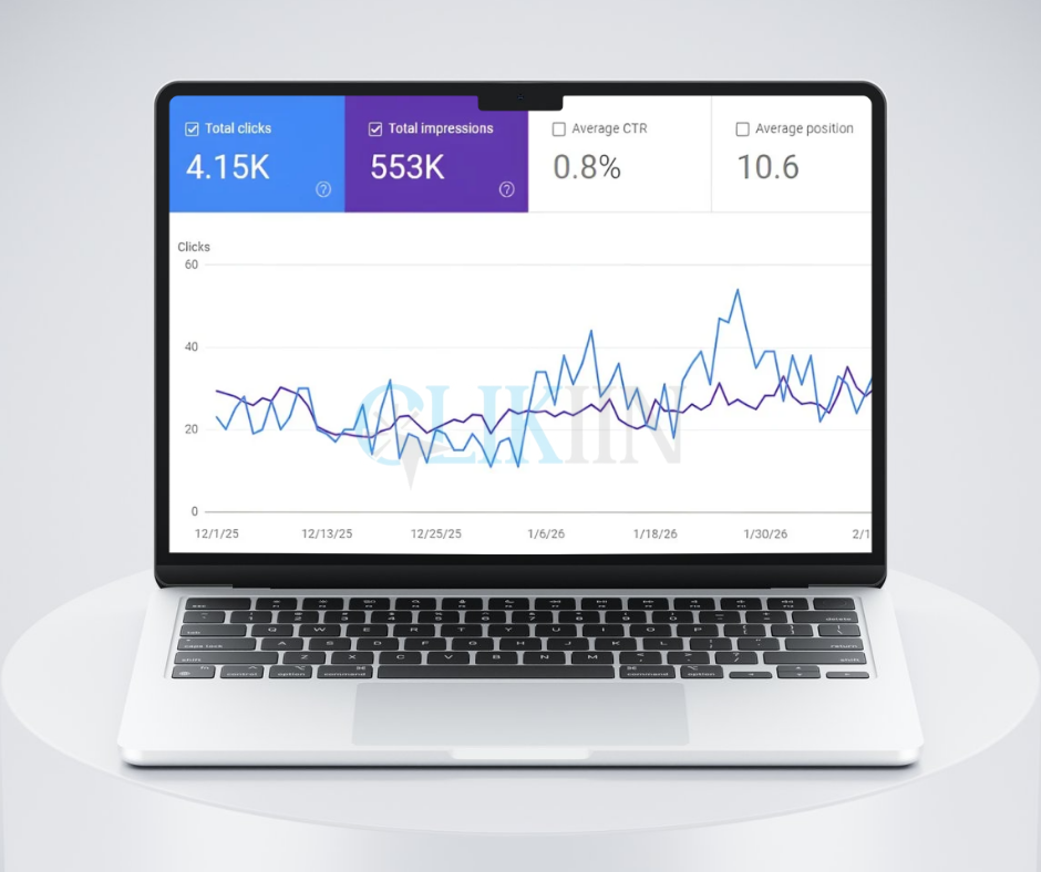 Analytics Dashboard